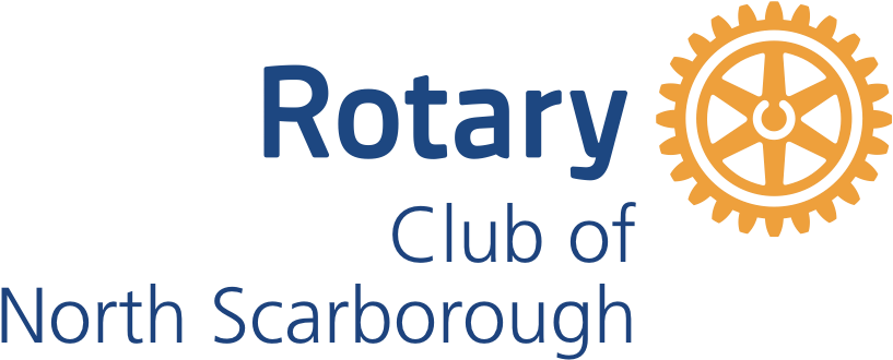 Toggle Navigation - Rotary Club Of Logo (867x376)