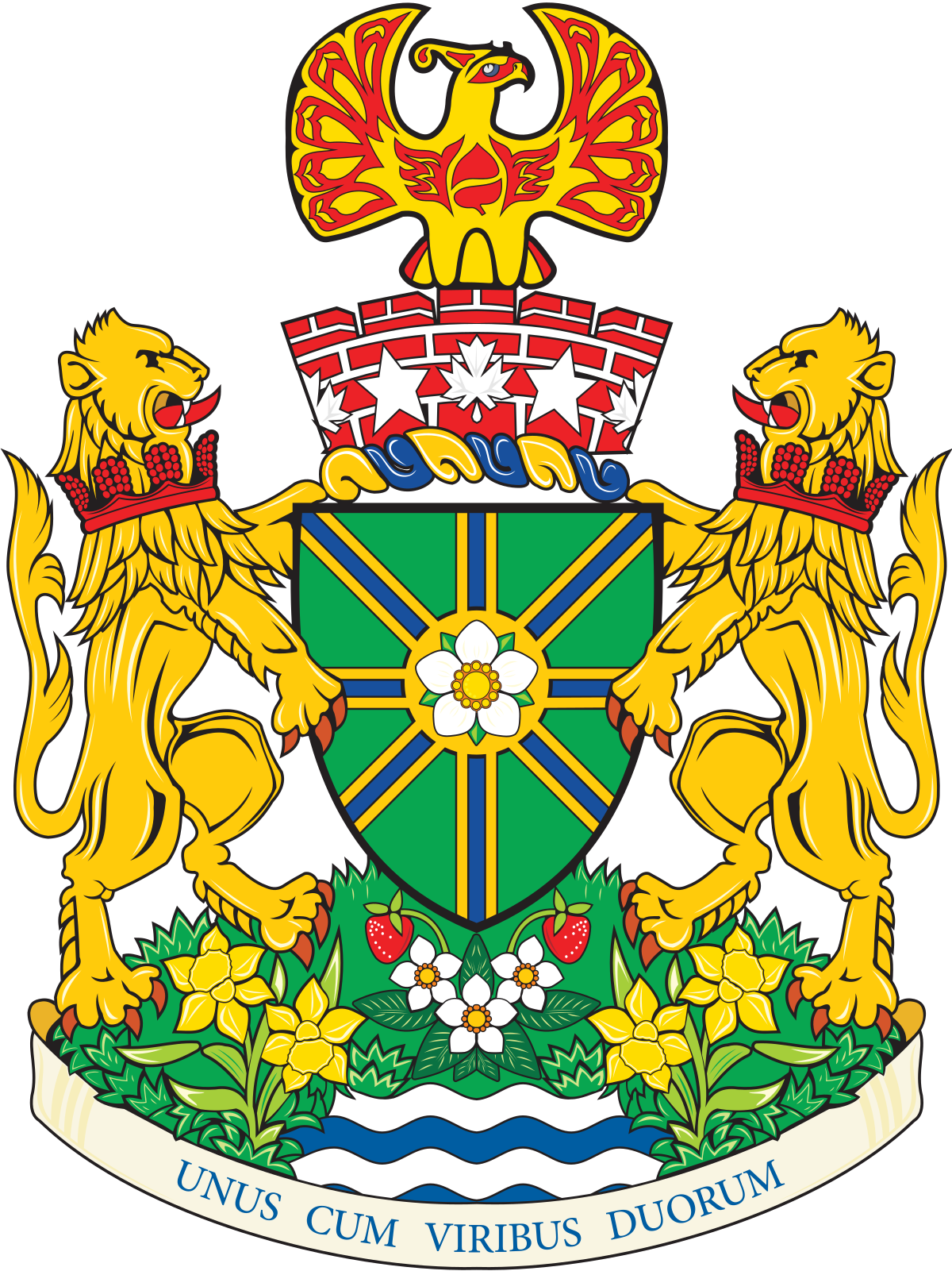 Abbotsford Police Department - Abbotsford Bc Police Badge Png (1200x1601)