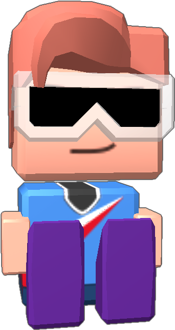 Long Time No See - Feature Phone (768x768)