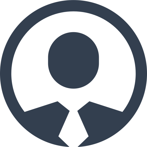 Visual Arts Is Back In Urban Arts - Profile Pic Icon Png (512x512)