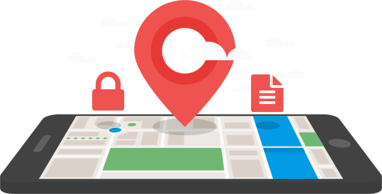 Skytrackss Welcome Graphic Home, Vehicle Tracking In - World Location (1310x665)