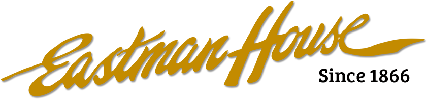 Eastman House Bedding For Braden's - Eastman House Mattress Logo (850x208)