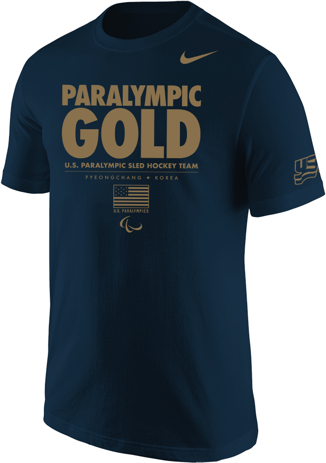 Nike Clipart Track Team - Dri-fit (1000x1000)