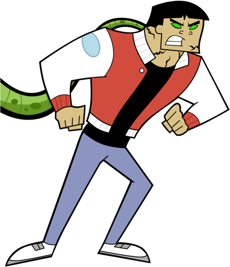 Urban Jungle Dp Vegetized Zombies - Urban Jungle (784x1020)