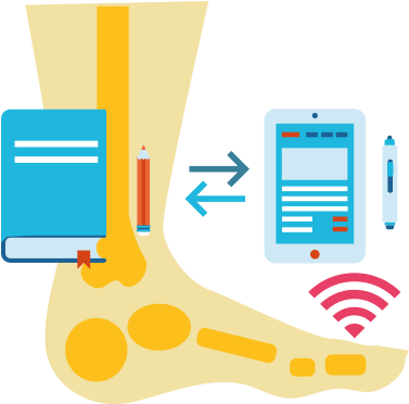 Foot Health Practitioner Courses - Health (389x389)