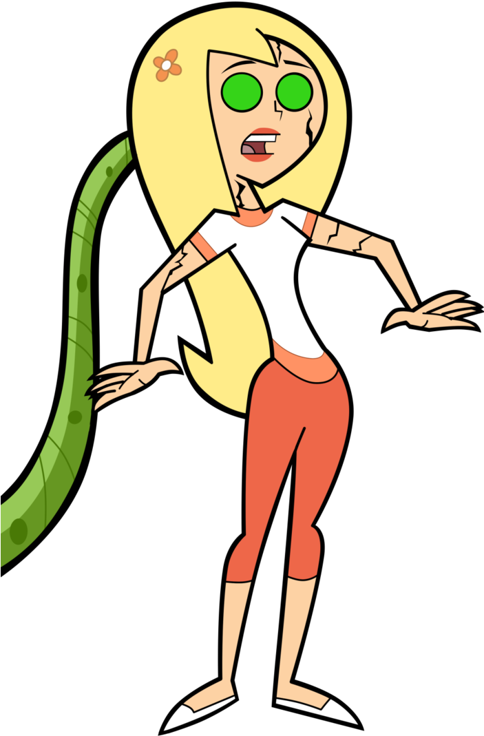 Urban Jungle Dp Vegetized Zombies - Urban Jungle Dp Vegetied Zombies (702x1138)