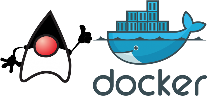October 25, 2016 Oblivious Platypus Docker, Docker-compose, - Java Docker (800x470)