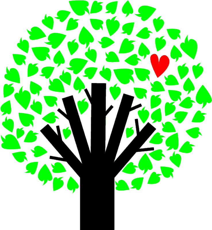 Arbol De Corazones Vinilowcost - Praising A Teacher Quotes (800x800)