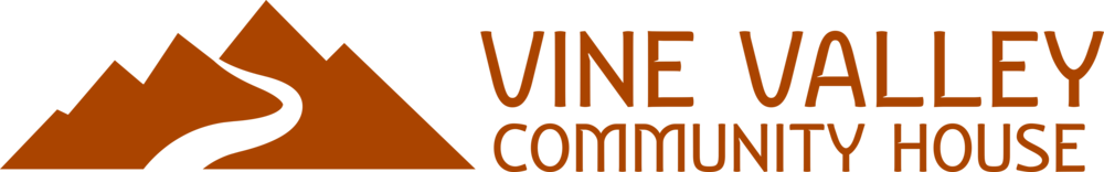 Vine Valley Community House, Inc - Umber (1000x156)