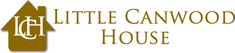 Little Canwood House Self Catering Holiday Home Little - Queens University Of Charlotte (800x177)