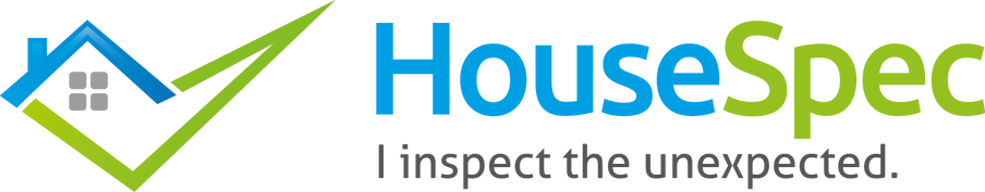 House Spec Home Inspections - House (904x177)
