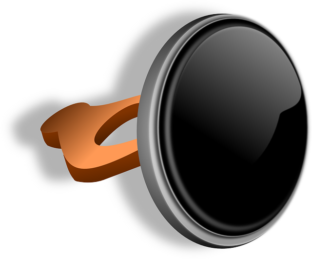 Jewelery Stamp, Office, Ring, Black, Diamond, Jewelery - Openclipart (640x531)