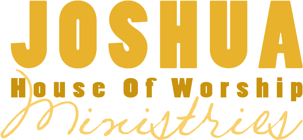 Jhow-logo - House Of Worship Logo (1080x558)