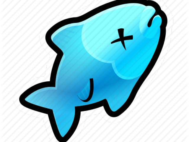 Dead Fish Clipart 4 357 X 174 Carwad Net Rh Carwad - Dead Fish Clipart (640x480)