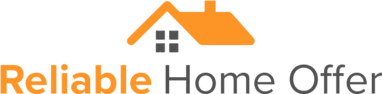 Reliable Cash Offer Logo - Sales (751x212)