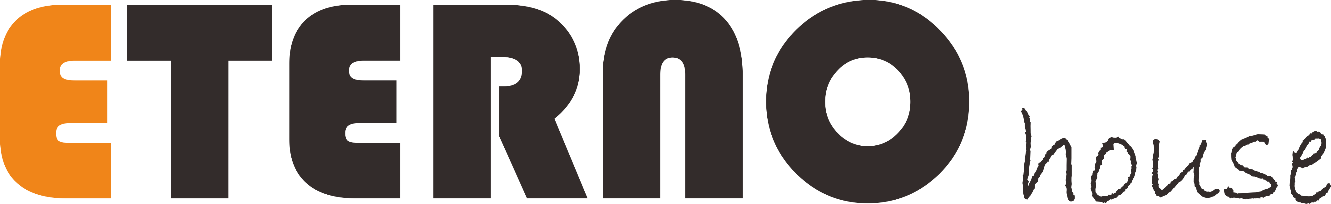 Eterno House - House (4262x654)