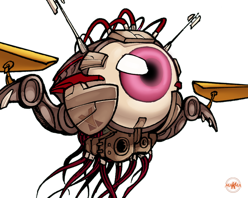 Drorb - Urban Rivals (800x640)