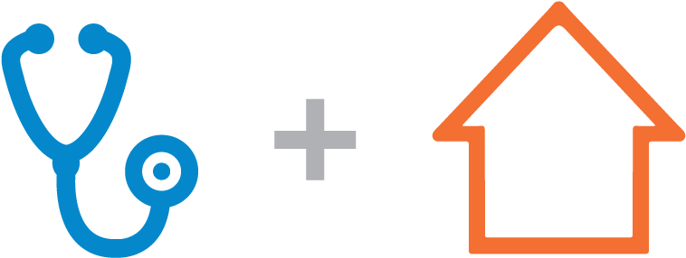 Durham Doctors House Call Service Is A House Call Referral - Home Doctor (913x433)