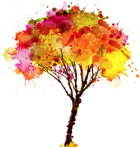 Ensouling Está Formado Por Personas Que Habiendo Profundizado - Innocent Colors (485x499)