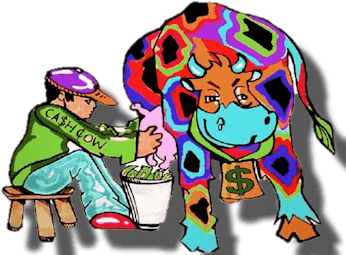 Cow Got Ca$h - The Urban Refuge Church (349x350)