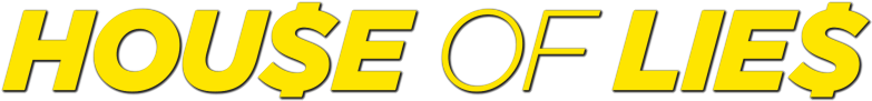 House Of Lies Canceled, No Season - Orange (800x310)