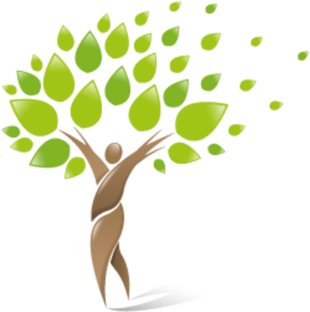 Logo - Tree Health Logo Png (720x666)