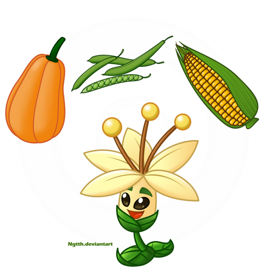 Zombies - Plants Vs Zombies Heroes Mayflower (894x894)