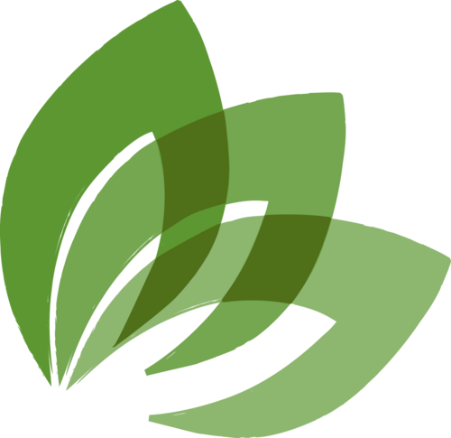Growth Council - Growth Logo Design (500x485)