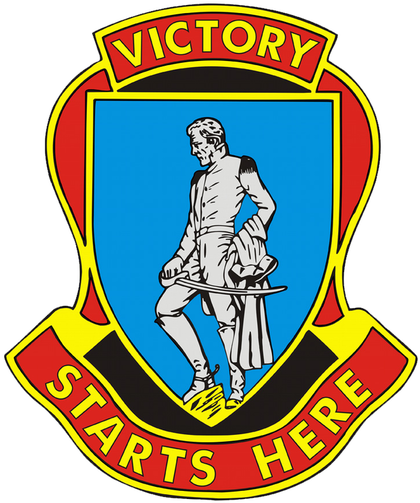 The Fort Jackson Leader, A Civilian Enterprise Newspaper, - Fort Jackson Victory Starts Here (433x540)