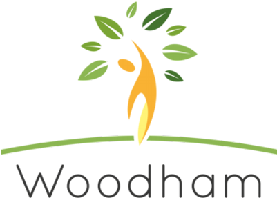 Woodham Academy - Woodham Academy Logo (400x400)