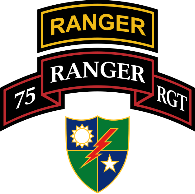 Ranger Creed - Army Rangers Lead The Way (626x624)