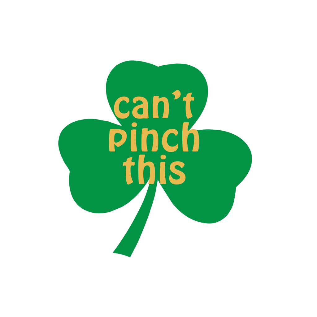 Fashion Your Own Shirt - Saint Patrick's Day (1024x1024)