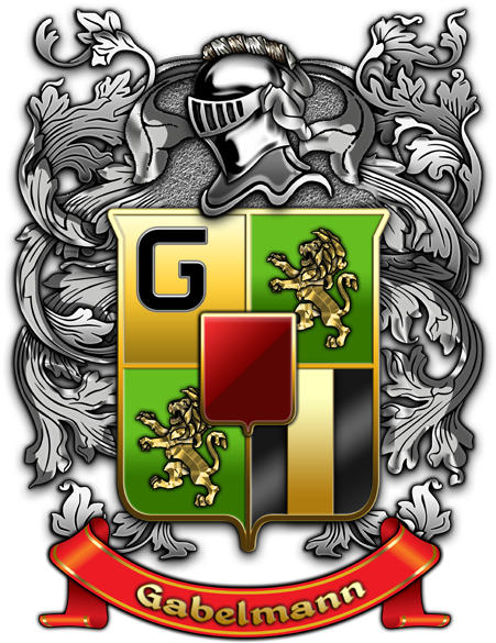 Sometime Ago, I Was Contacted By Us Army Sergeant Wray - Crest (466x600)