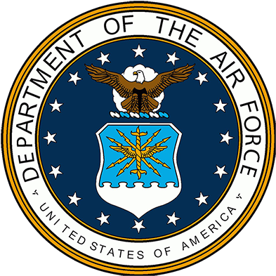 We Highly Recommend That You Contact Us For Assistance - United States Air Force (400x400)
