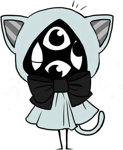 Clipart Looking Eyes - Cartoon (500x568)