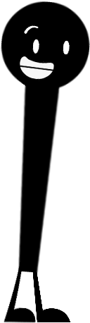 Arm By Aturtlethatdraws - Bfdi Arm (283x480)