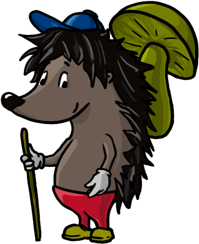 How To Draw Cartoon Characters And Heroes Clipart - Drawing (600x600)