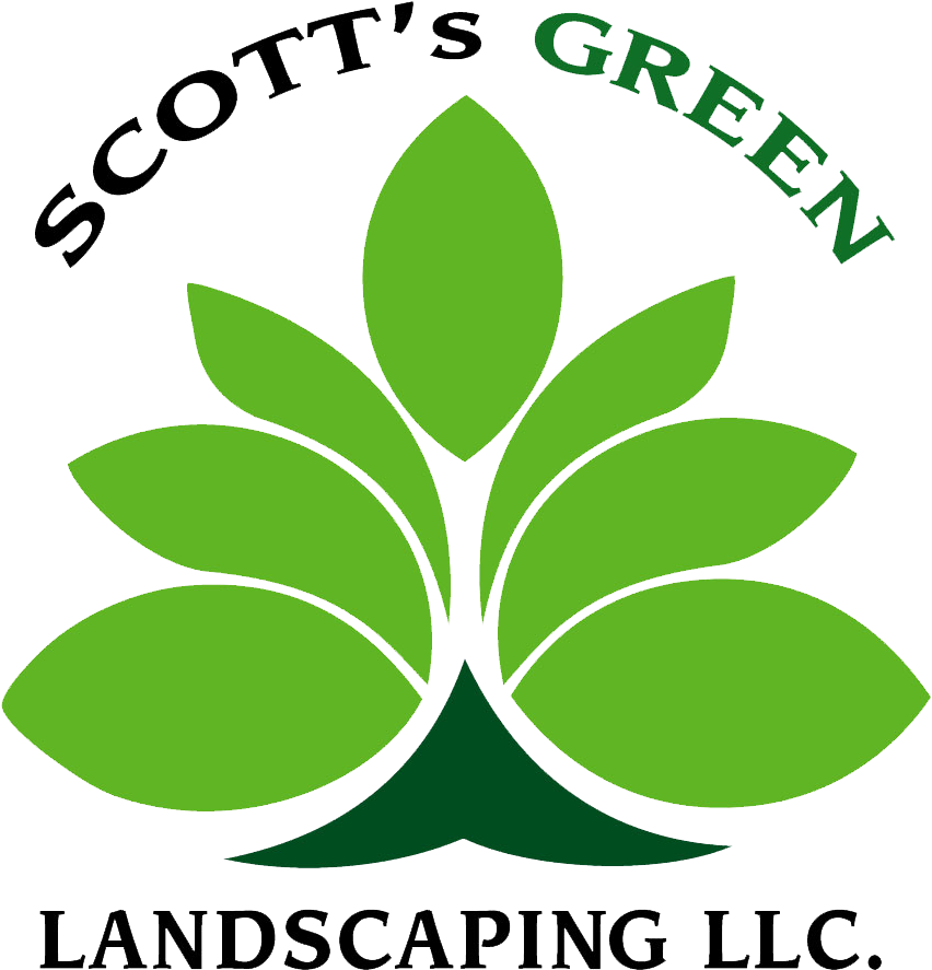 Watchung, Nj Lawn And Landscape Services - Scott's Green Landscaping (864x928)