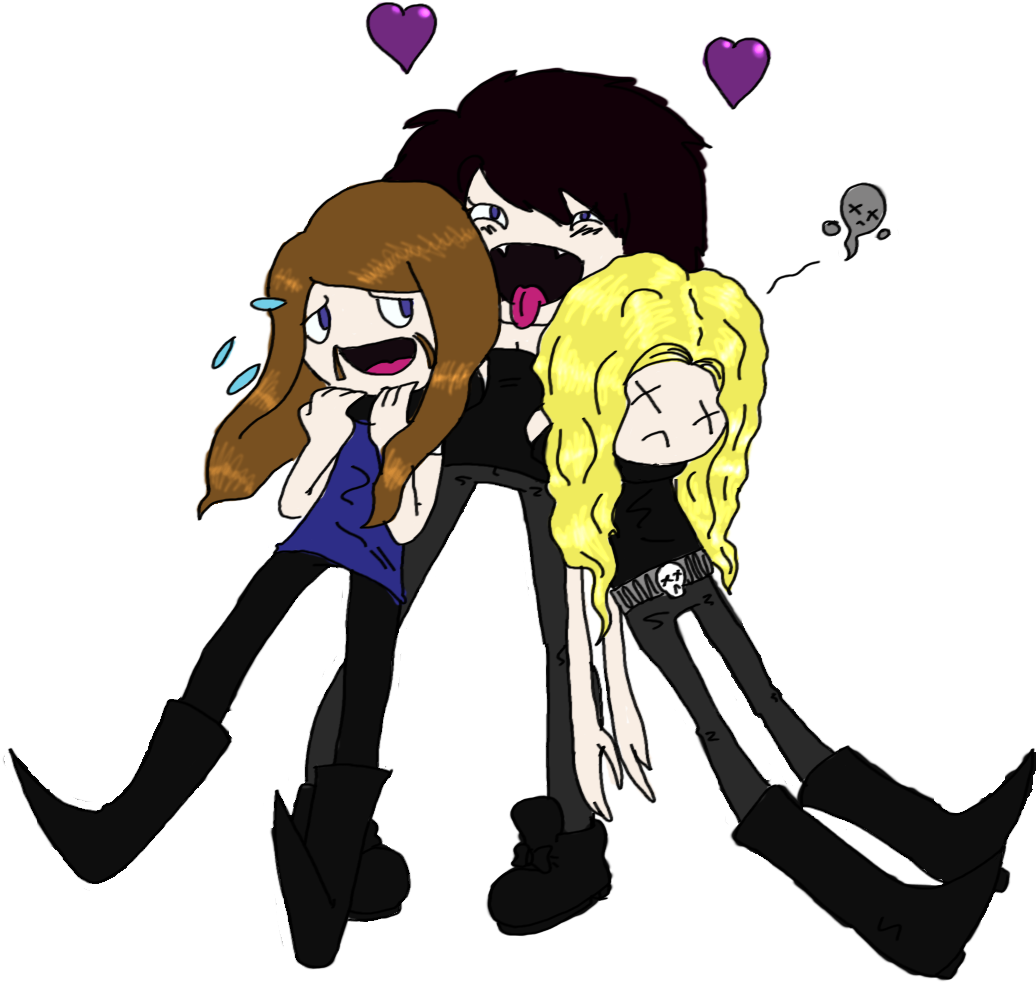 Metalocalypse Images Crazy Scotswoman Death Sentence - Capital Punishment (1092x1043)