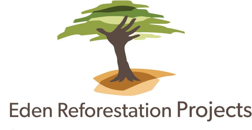 Mm Trumpearth Eden Logo - Eden Project: A Convenient Answer - Dvd (1000x476)