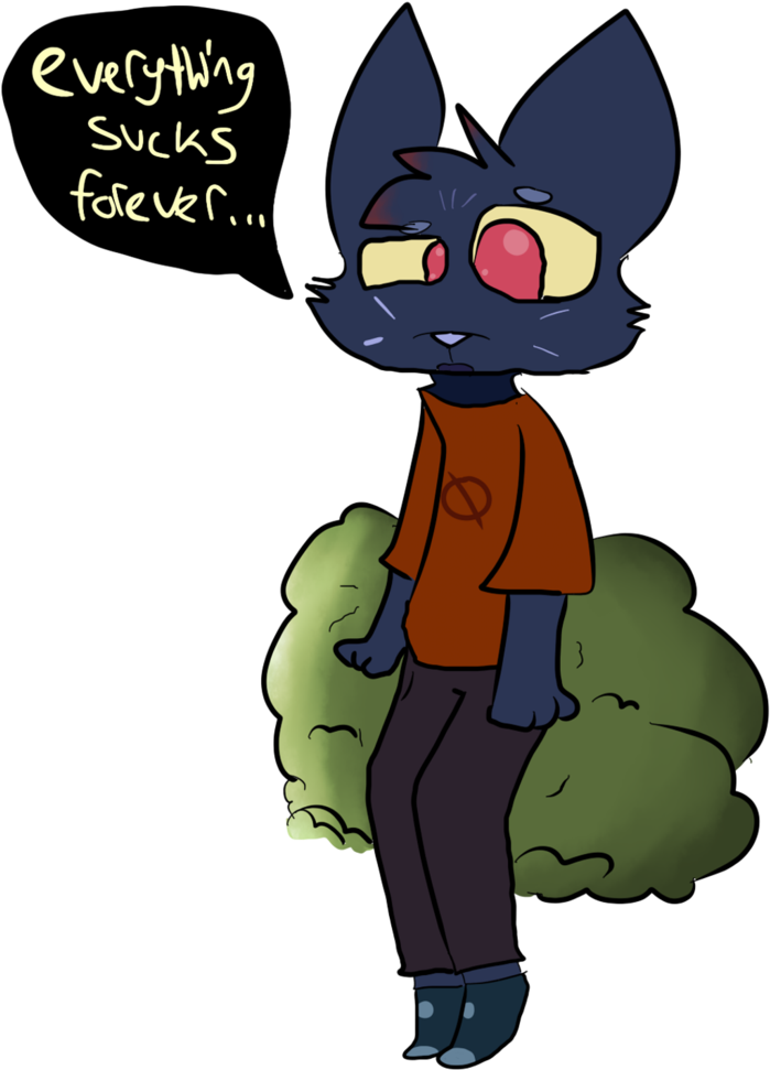 Thatpurplewolf Mae By Thatpurplewolf - Cartoon (1024x1024)