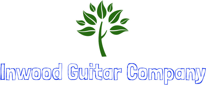 Inwood Guitar Company-logo - Tree (1000x501)