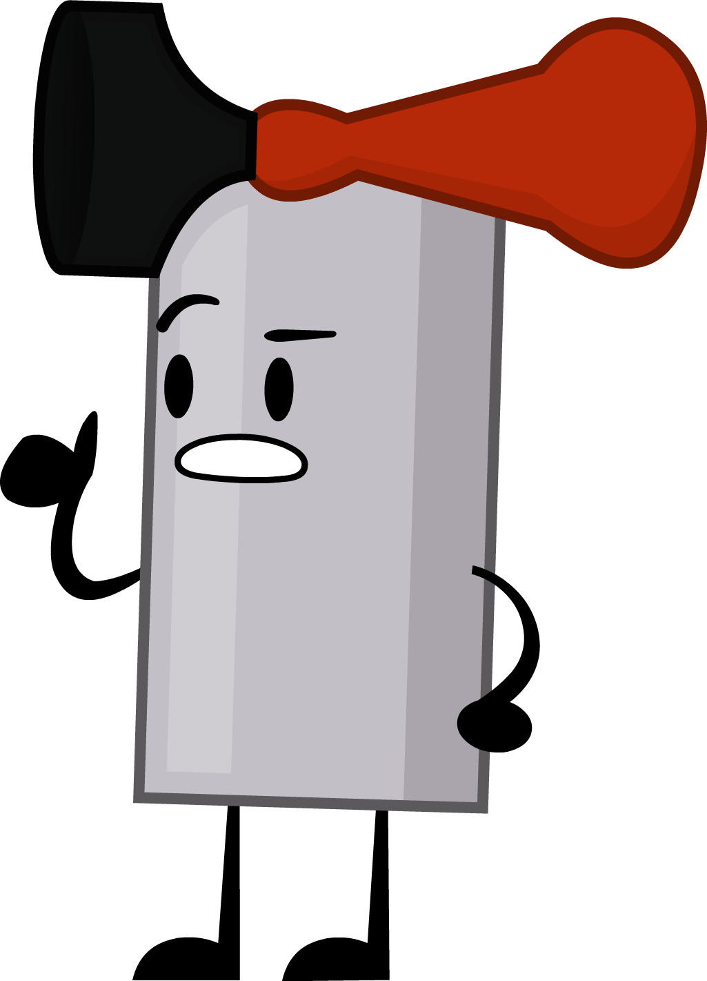 Air Horn V4 - Air Horn (1025x1421)