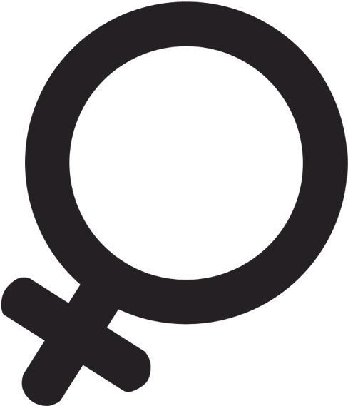 Male Symbol - Albuquerque Teachers Federation (600x600)