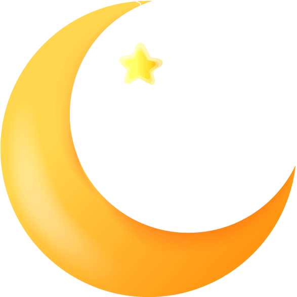 Moon Clip Art Free Images Free Clipart Images - Crescent Clip Art Moon (600x600)