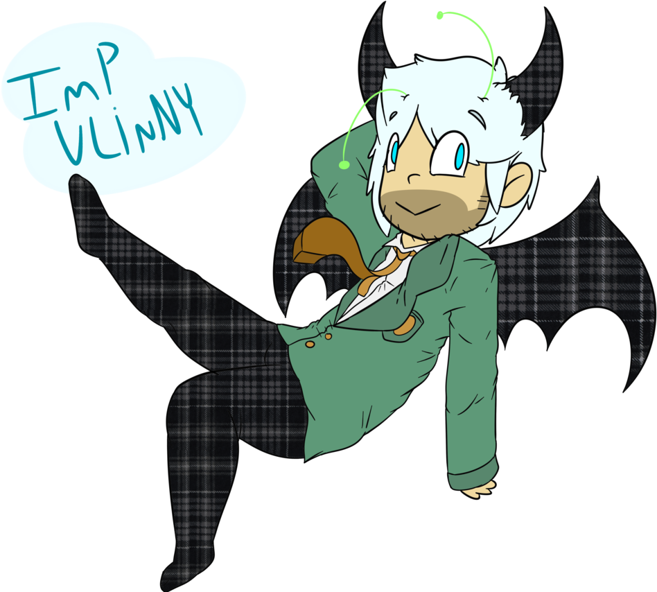 Runingfromlions Used Car Salesmen Imp Vlinny By Runingfromlions - Imp (1024x853)