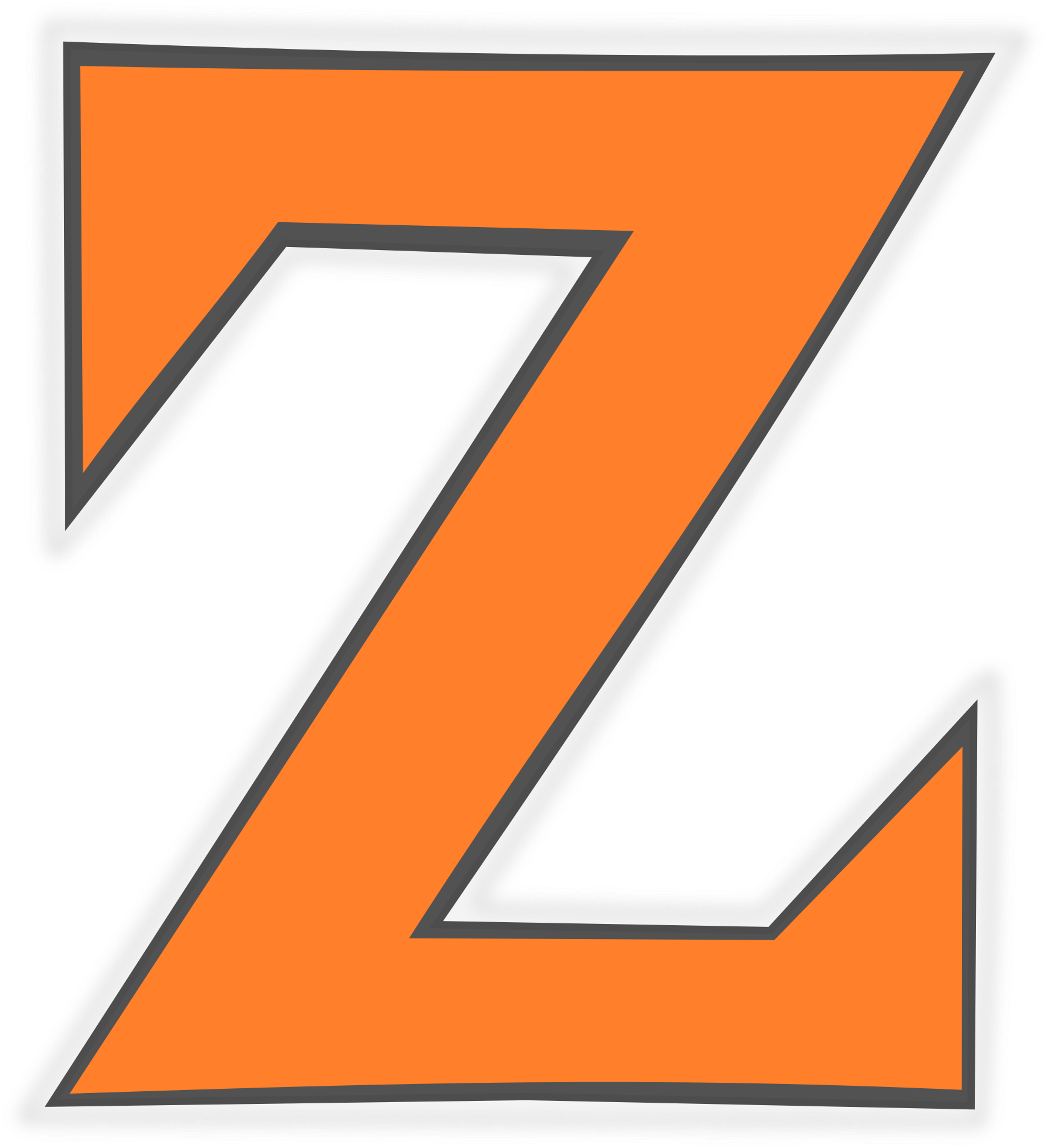 Baseball Cliparts Arrow 10, Buy Clip Art - Aguilas Del Zulia Logo (2000x2185)