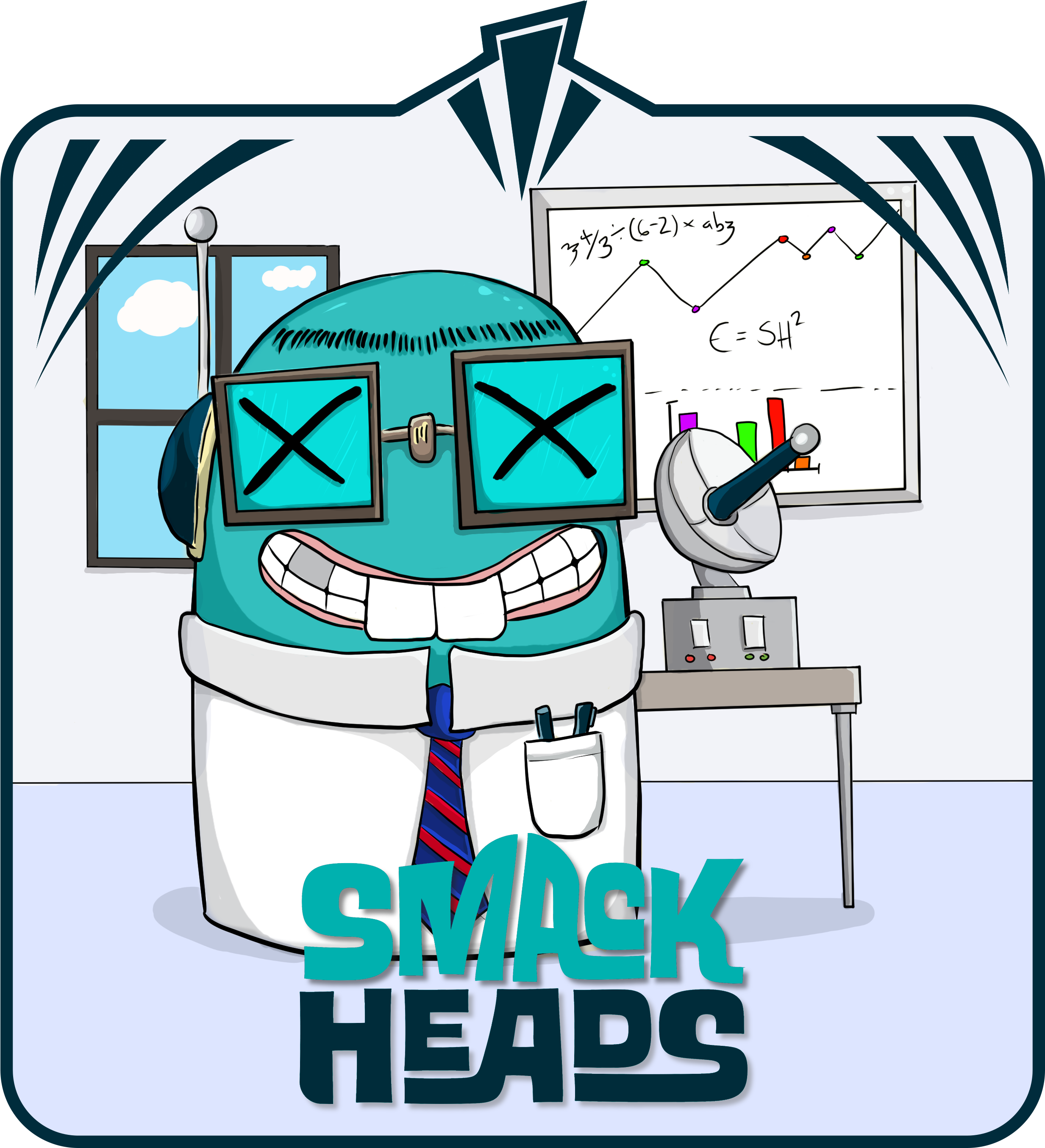 Tech Tech Tech Data - Tech Tech Tech Data (3001x3001)