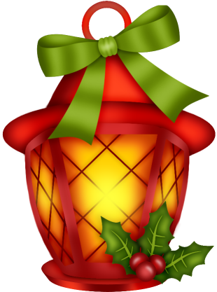 سكرابز رمضاني , مجموعه صور لزينه رمضان , فوانيس رمضان - Clipart Lanterne Lampadaire De Noel (450x600)