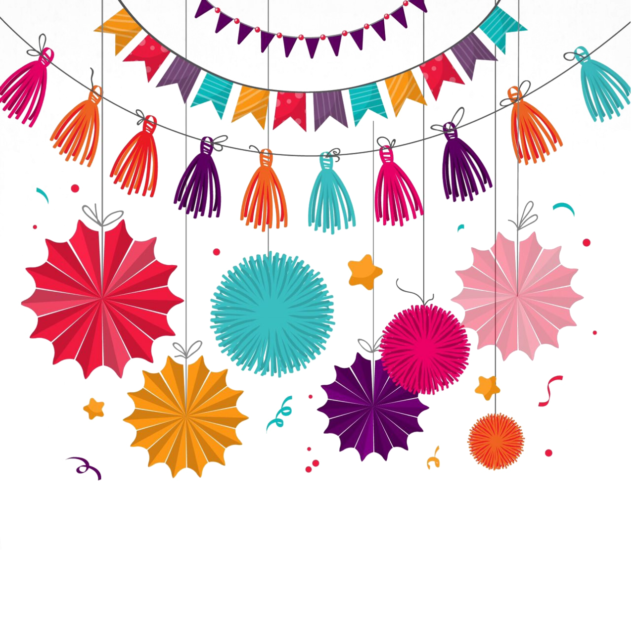 موضوع تفاعلي - Feliz Aniversario Prima Querida (1280x1280)
